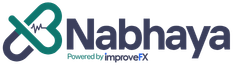 Nabhaya, powered by improveFX